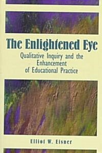 [중고] The Enlightened Eye (Paperback)