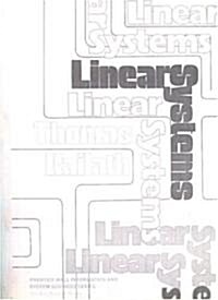 Linear Systems (Paperback)