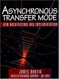 Asynchronous Transfer Mode (Paperback)