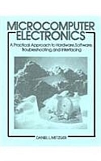 Microcomputer Electronics (Paperback)