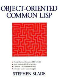 Object-oriented common LISP