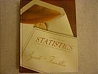 Statistics: The Art and Science of Learning from Data [With Access Code] (Hardcover, 2nd)