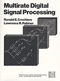 Multirate Digital Signal Processing (Paperback)