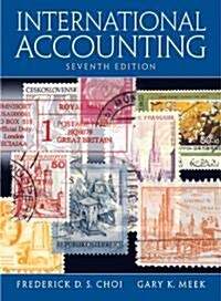 International Accounting (Hardcover, 7)