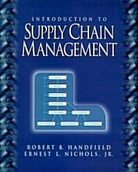 Introduction to Supply Chain Management (Paperback)