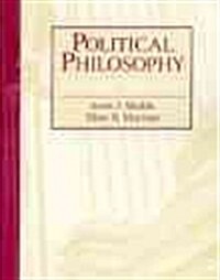 Political Philosophy: Essential Selections (Paperback)