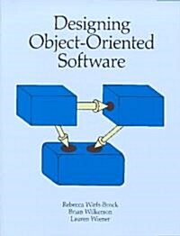 Designing Object-Oriented Software (Paperback)