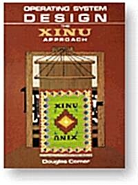 [중고] Operating System Design: The Xinu Approach, Vol. I (Paperback)