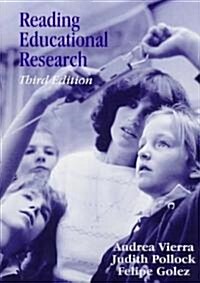 Reading Educational Research (Paperback, 3, Revised)