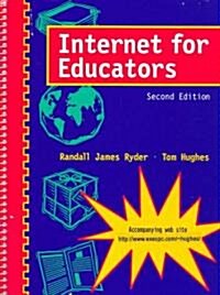 Internet for Educators (Spiral, 2)