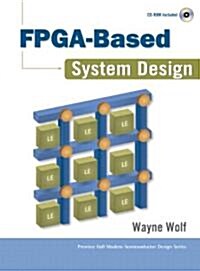 FPGA-Based System Design (Paperback) (Paperback, New)