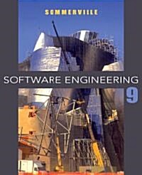 Software Engineering [With Access Code] (Hardcover, 9)