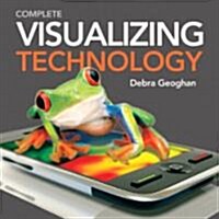 Visualizing Technology (Paperback, CD-ROM)