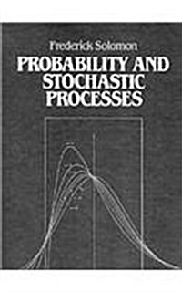 Probability and Stochastic Processes (Paperback)