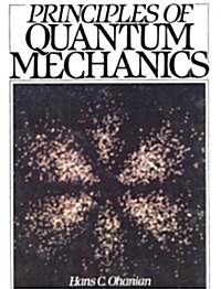 Principles of Quantum Mechanics (Paperback)