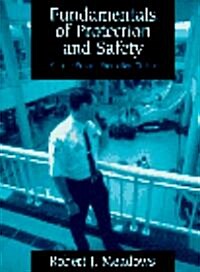 Fundamentals of Protection and Safety for the Private Protection Officer (Paperback)