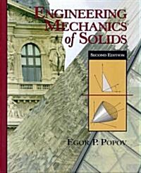 Engineering Mechanics of Solids (Paperback, 2)