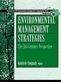 Environmental Management Strategies (Paperback)