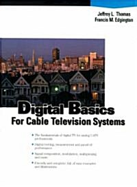 Digital Basics for Cable TV Systems (Paperback)