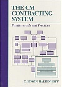 The Cm Contracting System (Paperback)