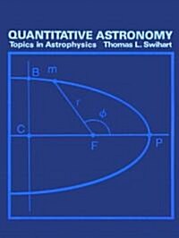 Quantitative Astronomy (Hardcover)