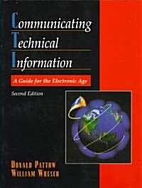 Communicating Technical Information (Paperback, 2nd, Subsequent)