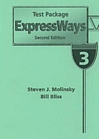 Expressways Test Package, Level 3 (Paperback, 2)