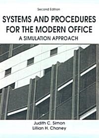 Systems and Procedures for the Modern Office (Paperback, Facsimile, Subsequent)