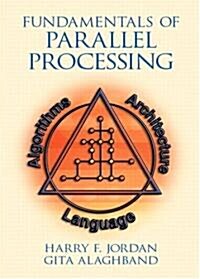 [중고] Fundamentals of Parallel Processing (Paperback)