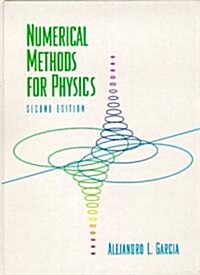 Numerical Methods for Physics (Paperback, 2, Revised)