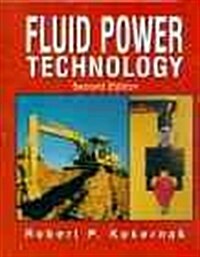 Fluid Power Technology (Paperback, 2, Revised)