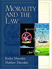 Morality and the Law (Paperback)