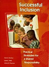 Successful Inclusion (Paperback, Subsequent)