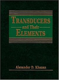Transducers and Their Elements (Paperback)