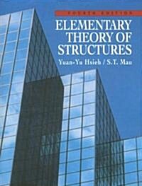 Elementary Theory of Structures (Paperback, 4)