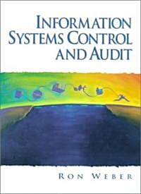 Information Systems Control and Audit (Hardcover)
