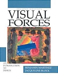 Visual Forces: An Introduction to Design (Paperback, 2)