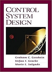 Control System Design (Paperback)