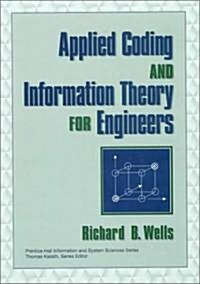 Wells: App Coding Info Thry Engs _c (Paperback)