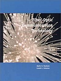 Fiber-Optic Communications Technology (Paperback)