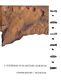 Worlds Apart: A Textbook in Planetary Sciences (Paperback)