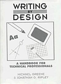 Writing by Design (Paperback, Facsimile)