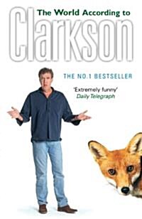 [중고] The World According to Clarkson (Paperback)