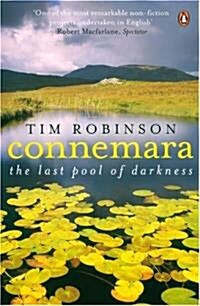 Connemara : The Last Pool of Darkness (Paperback)