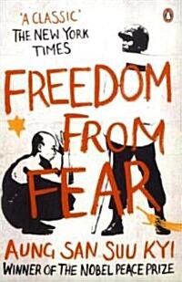 Freedom from Fear : and Other Writings (Paperback)