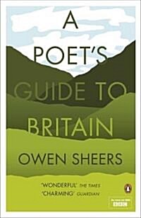 A Poets Guide to Britain (Paperback)