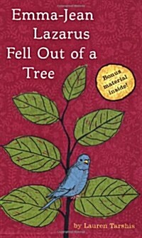 Emma-Jean Lazarus Fell Out of a Tree (Paperback)