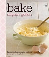 Bake (Paperback)