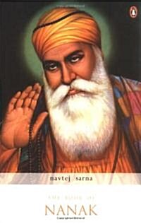 The Book of Nanak (Paperback)