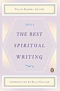 The Best Spiritual Writing (Paperback, 2011)